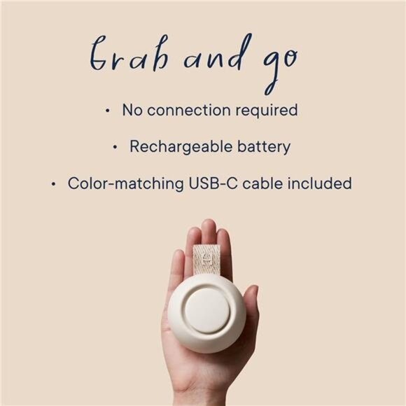 Portable Sound Machine for Babies and Kids | Sleep Soother | 10 - Picture 12 of 14